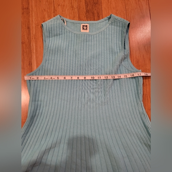 NWT Anne Klein top - Picture 2 of 7